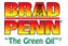 Brad Pen The Green Oil